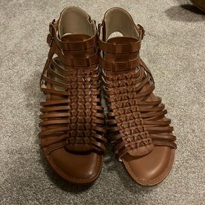 Vince Camaro Gladiator sandals